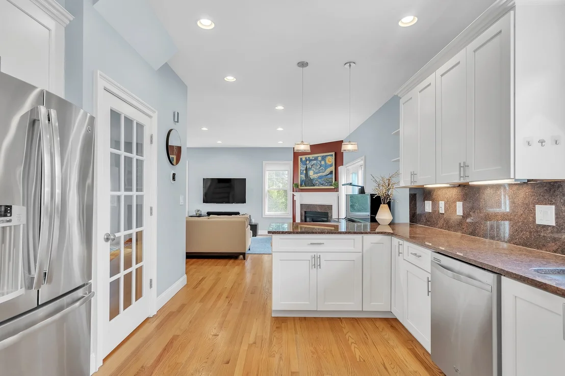 Photo of 39 Arcola St
