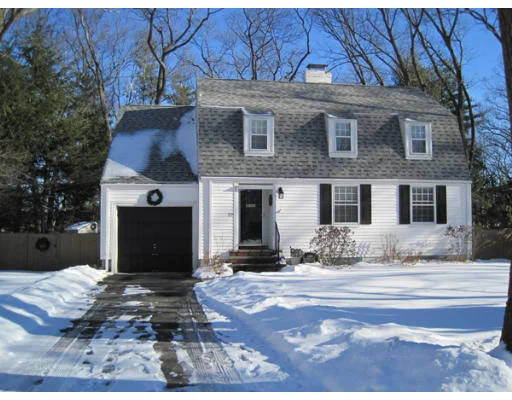 Photo of 27 Crown Ridge Road
