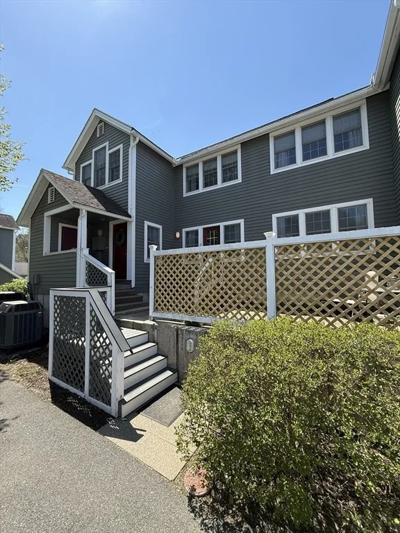 Photo of Unit 21 at 21 Amity Place