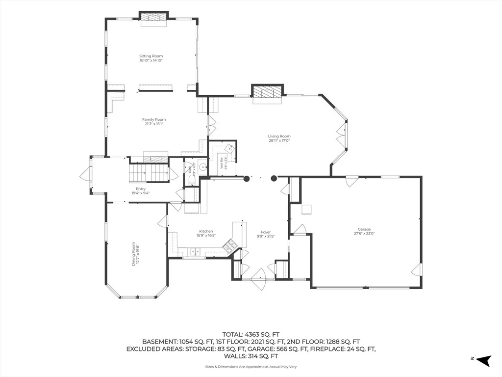 Photo of 155 Cherry St