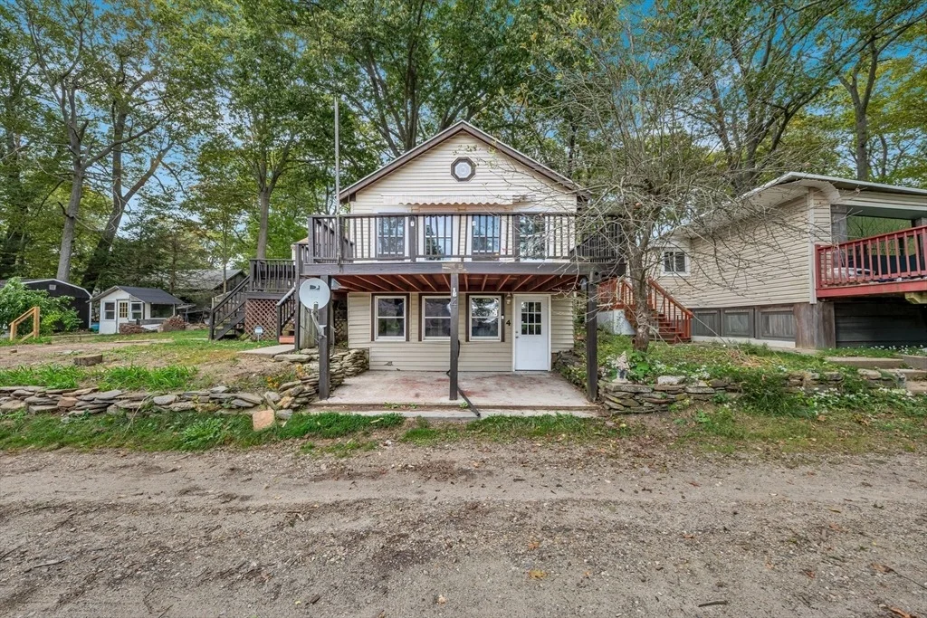 Photo of 4 Stevens Way