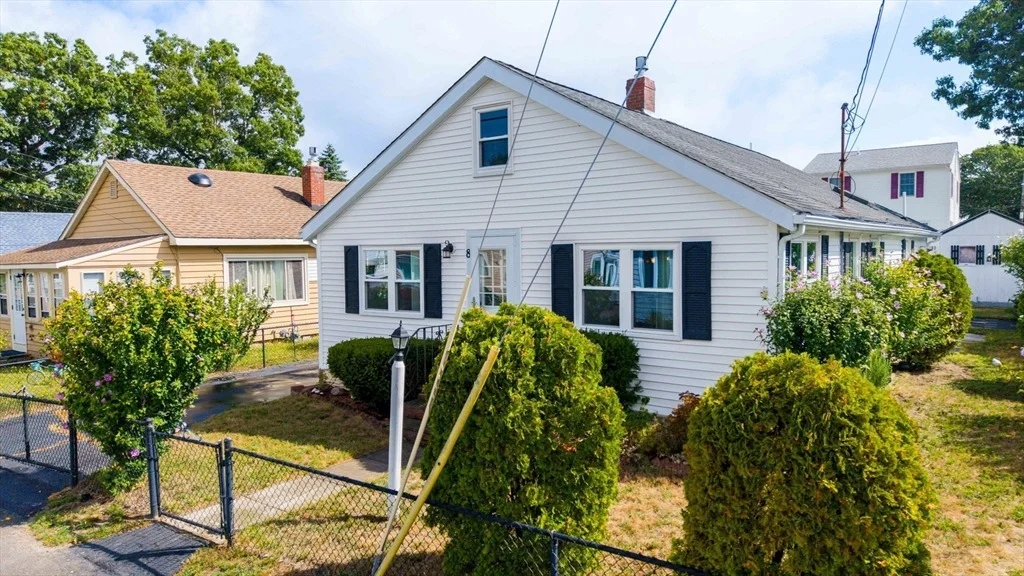 Photo of 8 Barnes St