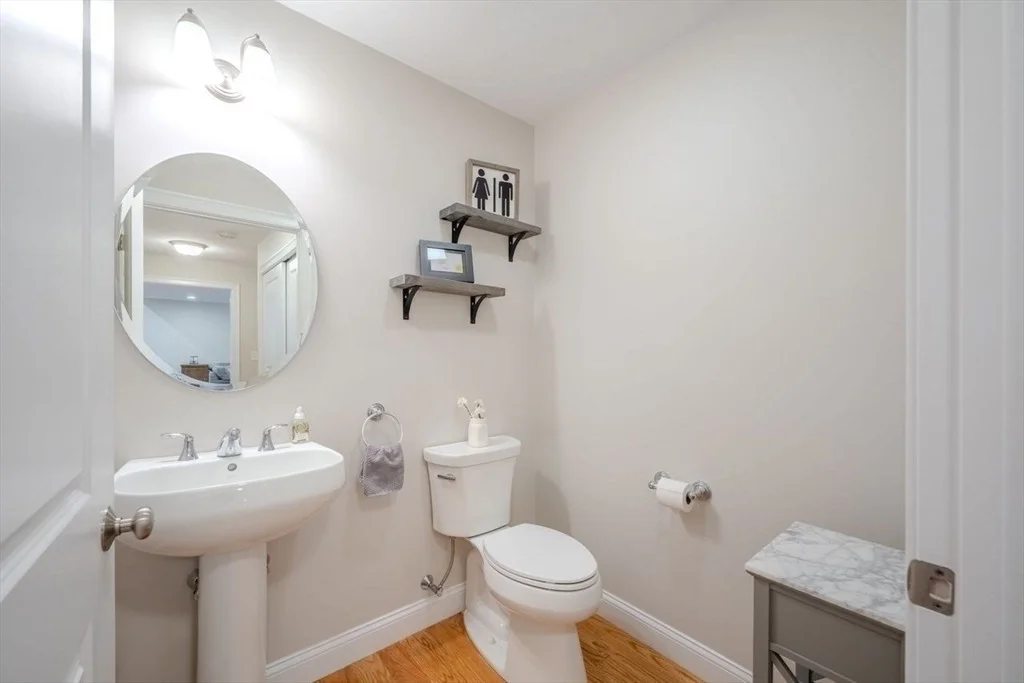 Photo of Unit 81 at 81 Ariel Cir