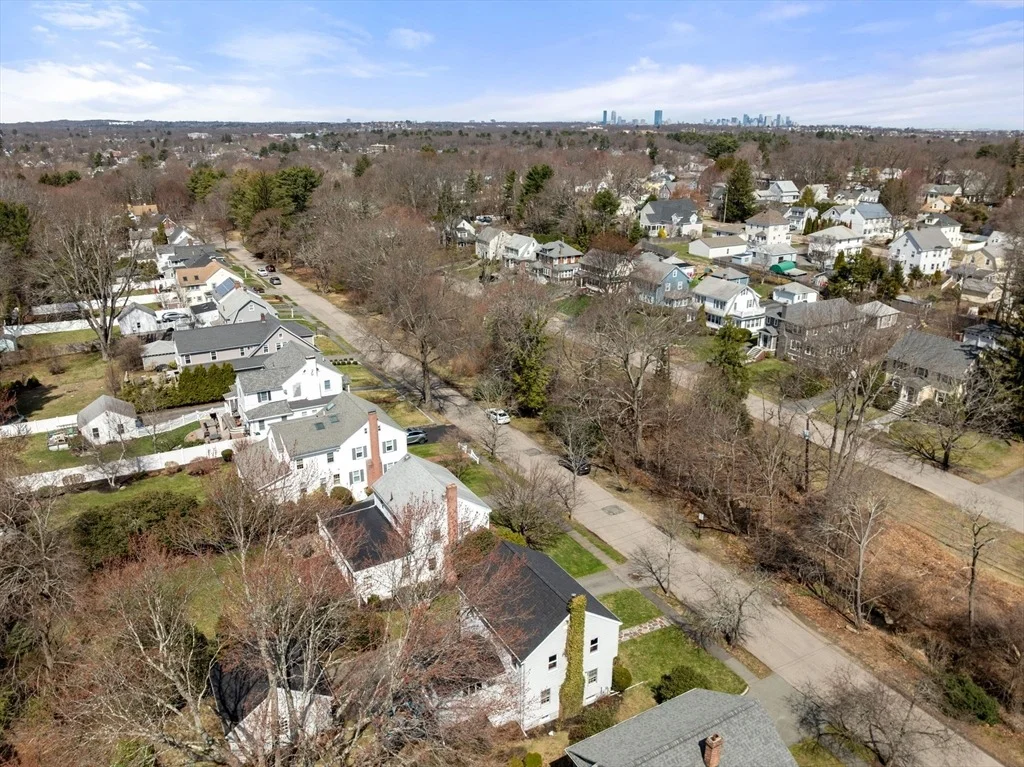 Photo of 16 Wendell Park