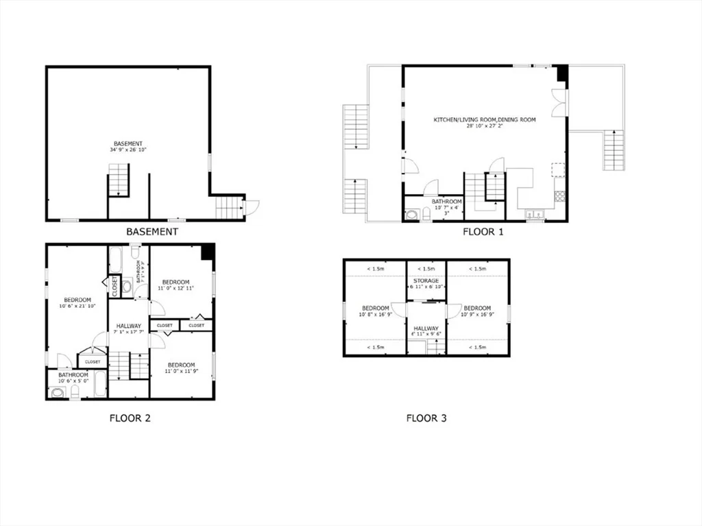 Photo of 31 Niagara St
