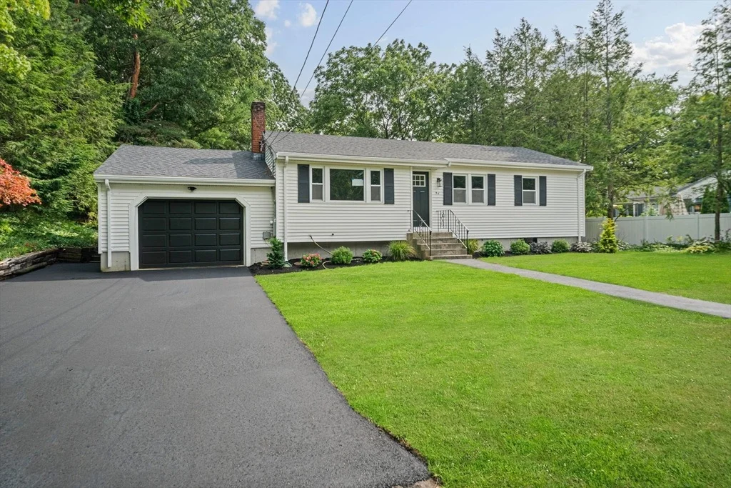 Photo of 36 Vine Street