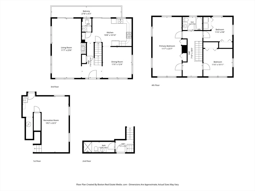 Photo of 37 Loring Rd.