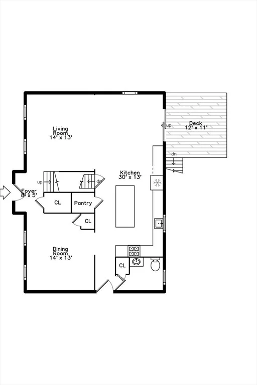 Photo of 264 Charge Pond Rd