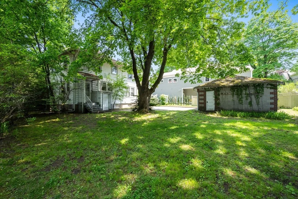Photo of 282 Marrett Road