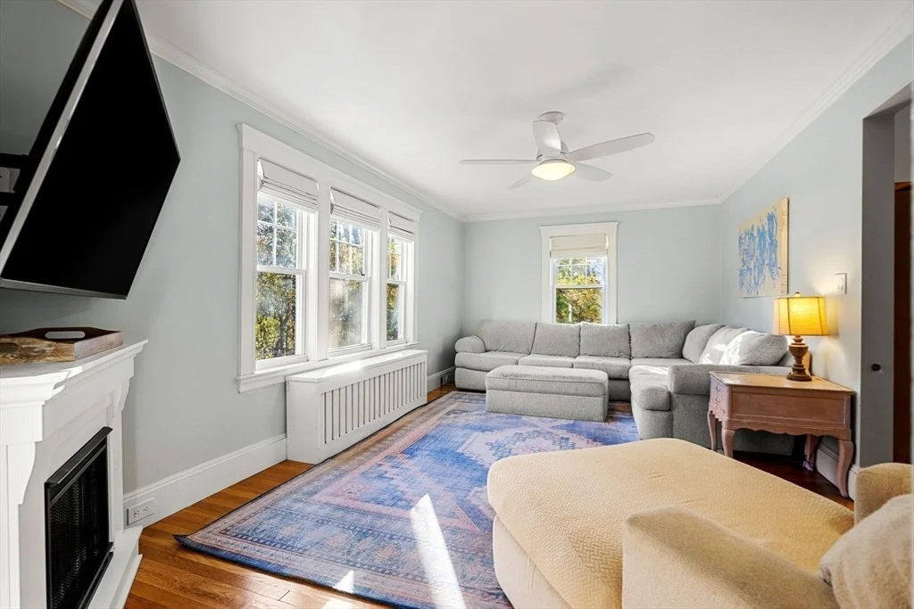 Photo of 45 Luce St