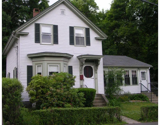 Photo of 23 Dale St