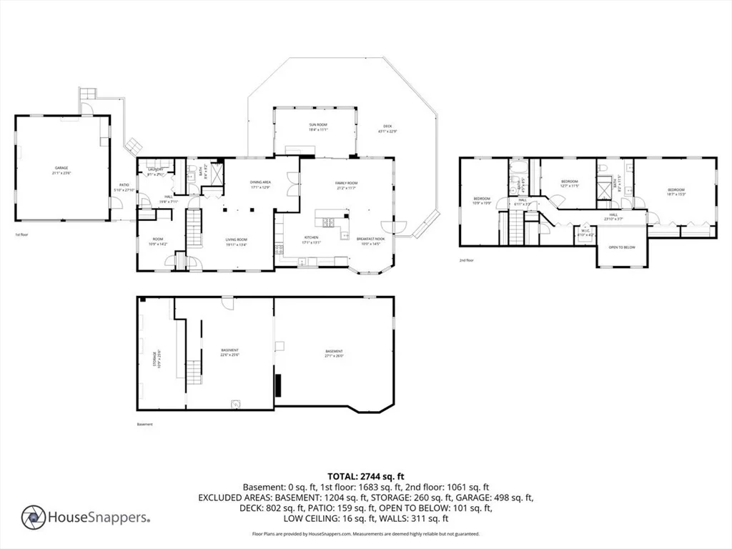 Photo of 12 Salt Marsh Ln