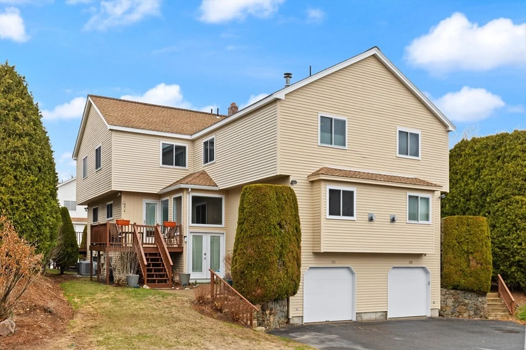 Photo of Unit 333 at 333 Captain Eames Cir