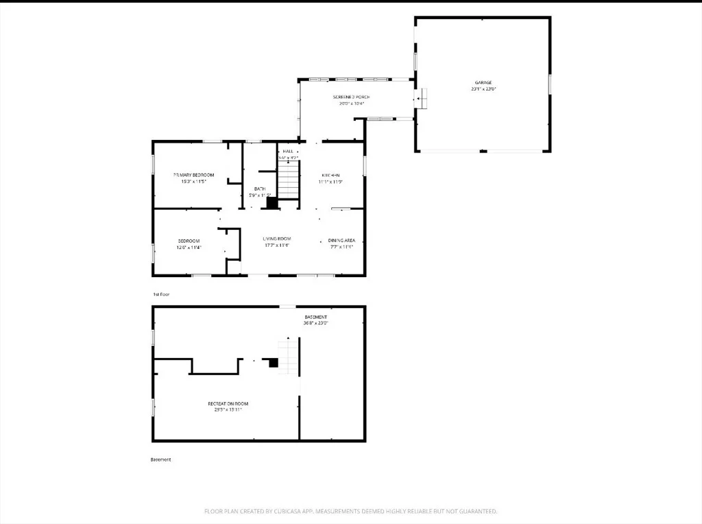Photo of 514 Leadmine Rd