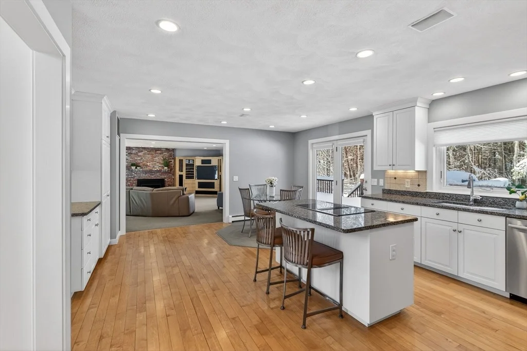 Photo of 3 Worthington Green