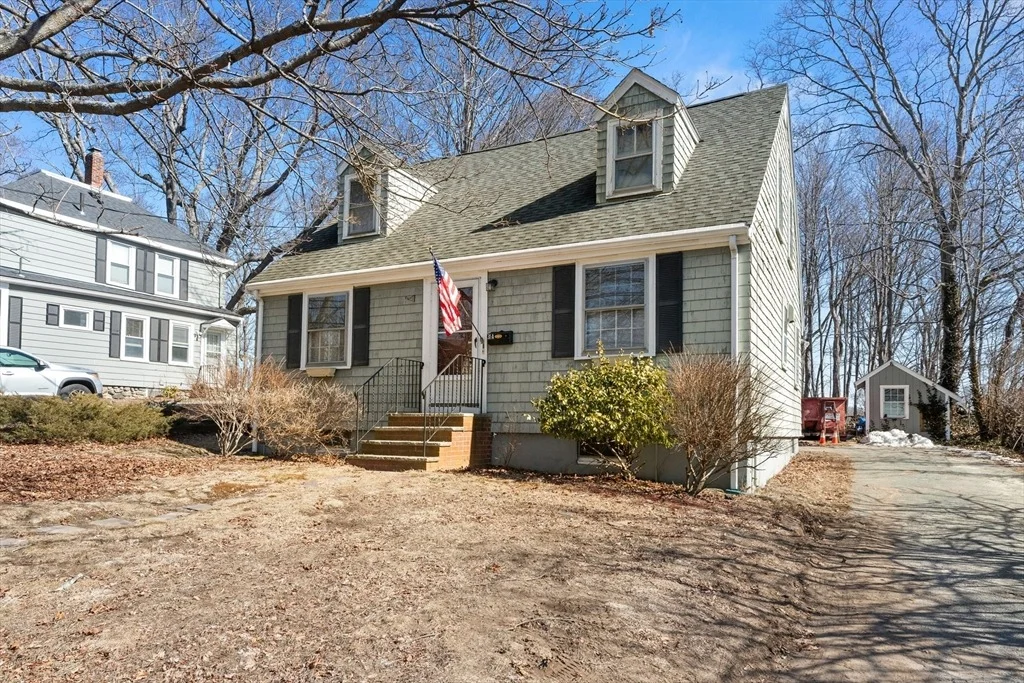 Photo of 31-A Centre St