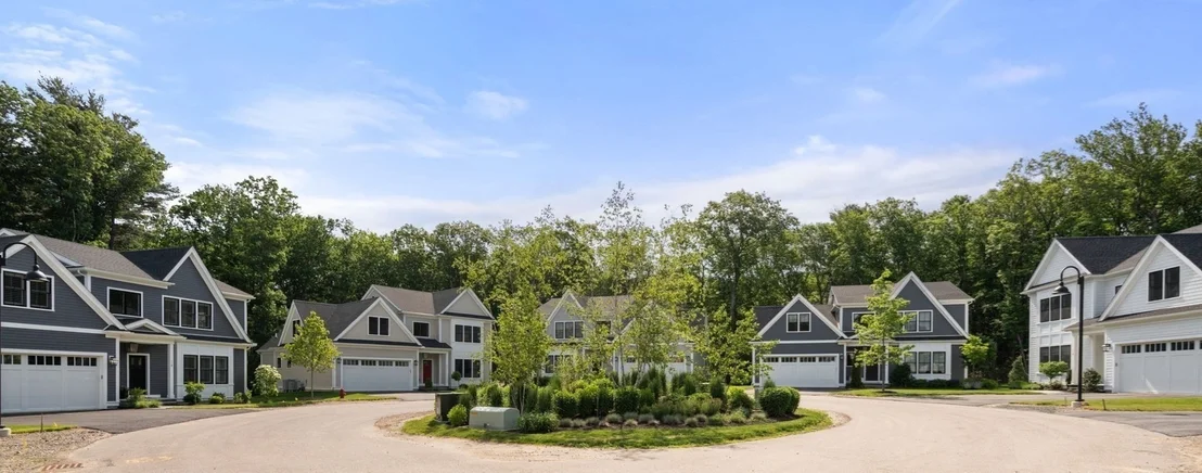 Photo of Unit 21 at 106 Horrigan Drive