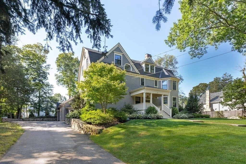 Photo of 4 Eliot Rd