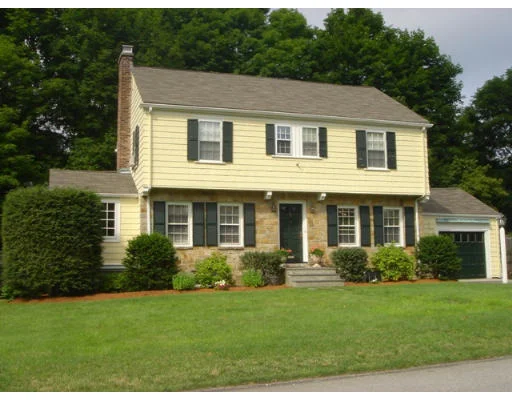 Photo of 14 Shaw Road