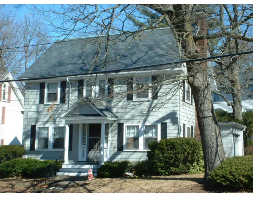 Photo of 976 Walnut Street