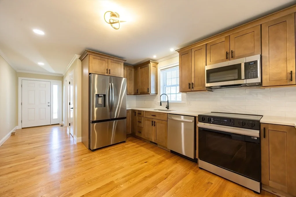 Photo of Unit A at 50 Pullman Ave