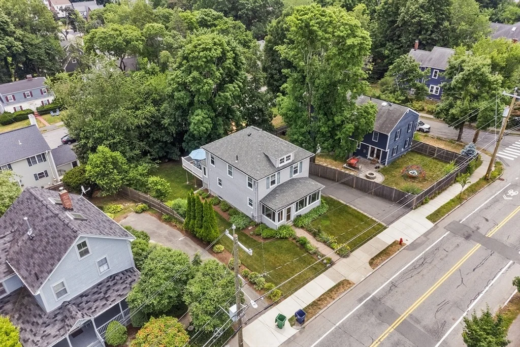 Photo of 154 Cherry St