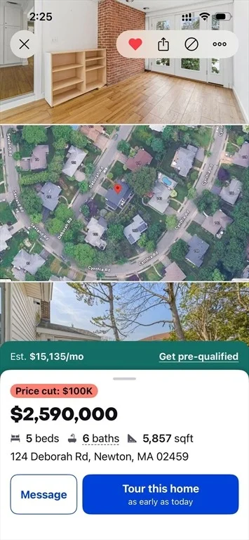 Photo of 124 Deborah Rd