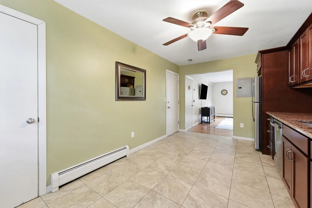 Photo of Unit D at 90 Colonial Circle