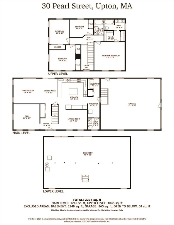 Photo of 30 Pearl St