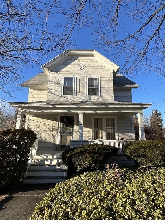 Photo of 169 Whitmarsh Ave