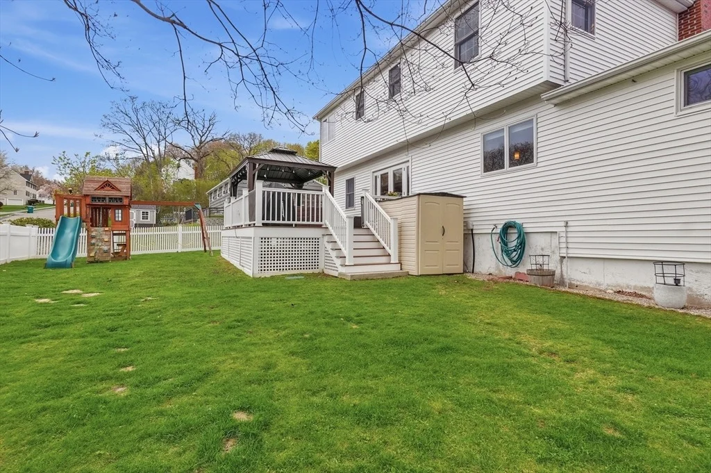 Photo of 8 Harvard Street Extension