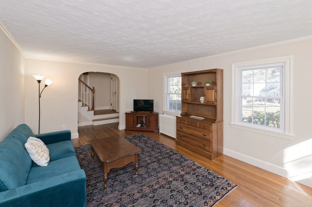 Photo of 3 Lancaster St