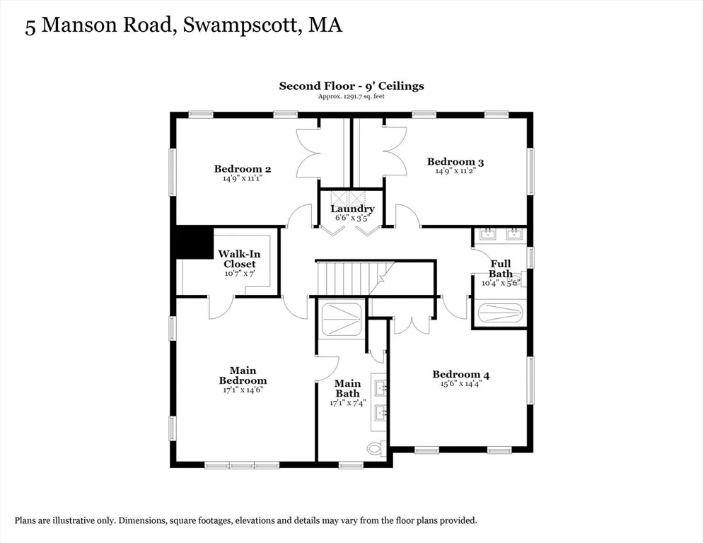 Photo of 5 Manson Rd