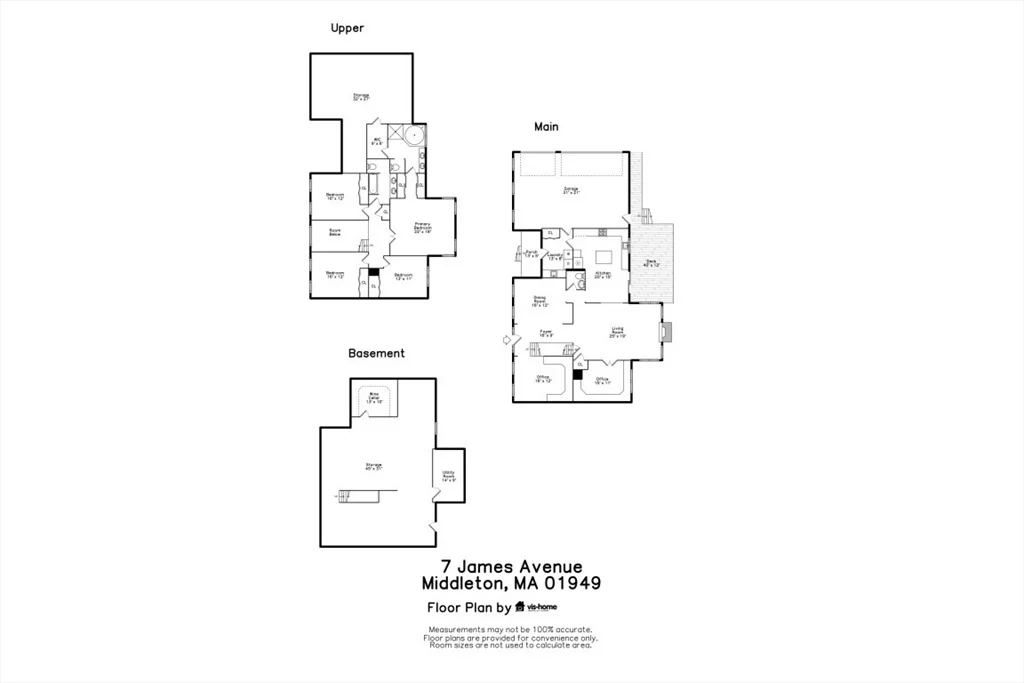 Photo of 7 James Ave