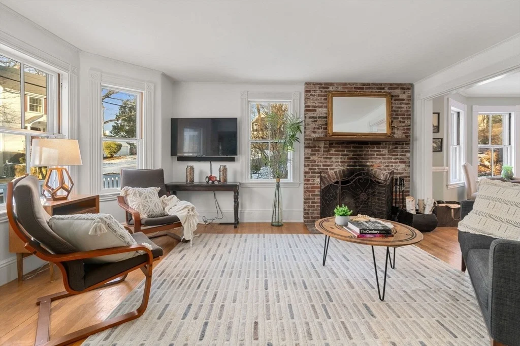 Photo of 5 Bow St