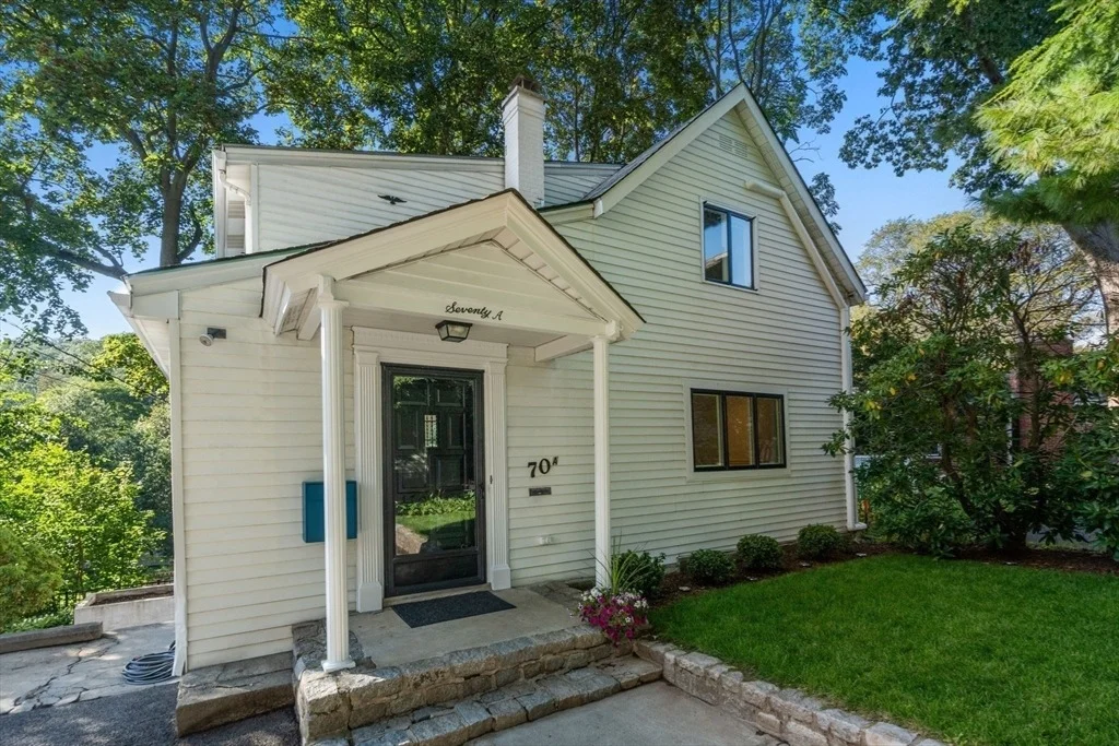 Photo of 70A Thomas Street