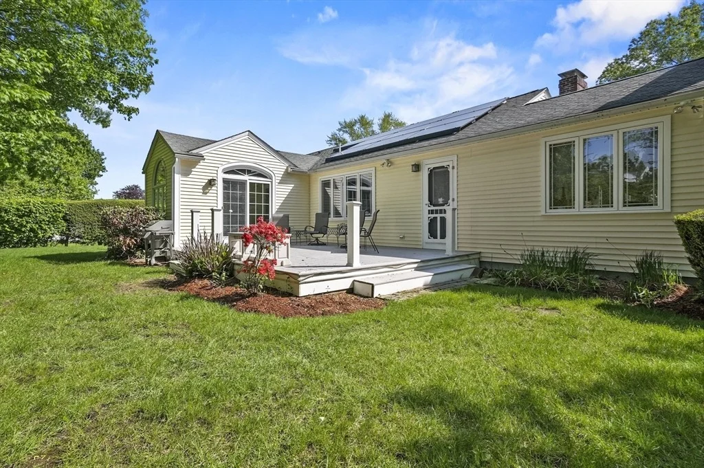 Photo of 111 Draper Street