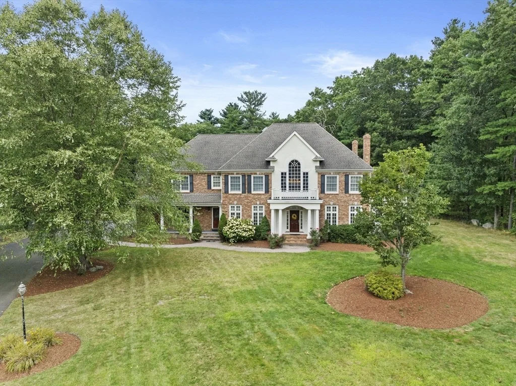 Photo of 21 Crosswoods Path