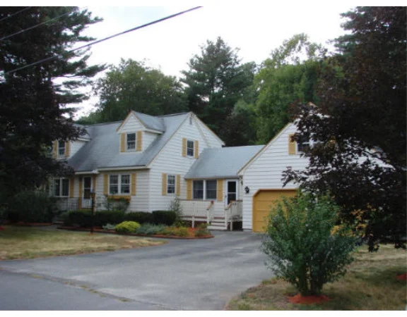 Photo of 42 Carleton Road