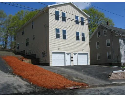 Photo of 16 Edgeworth Street