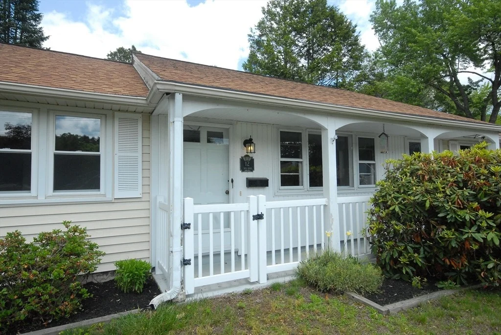 Photo of 12 Reo Rd