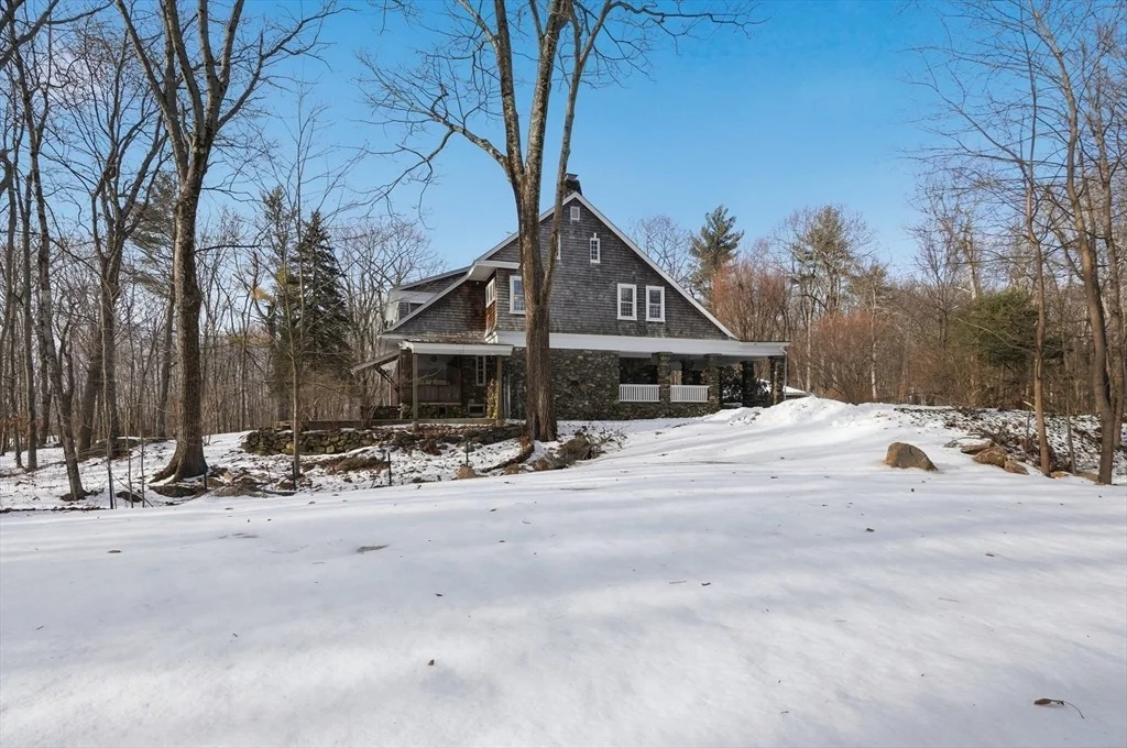 Photo of 13 Goodnow Road