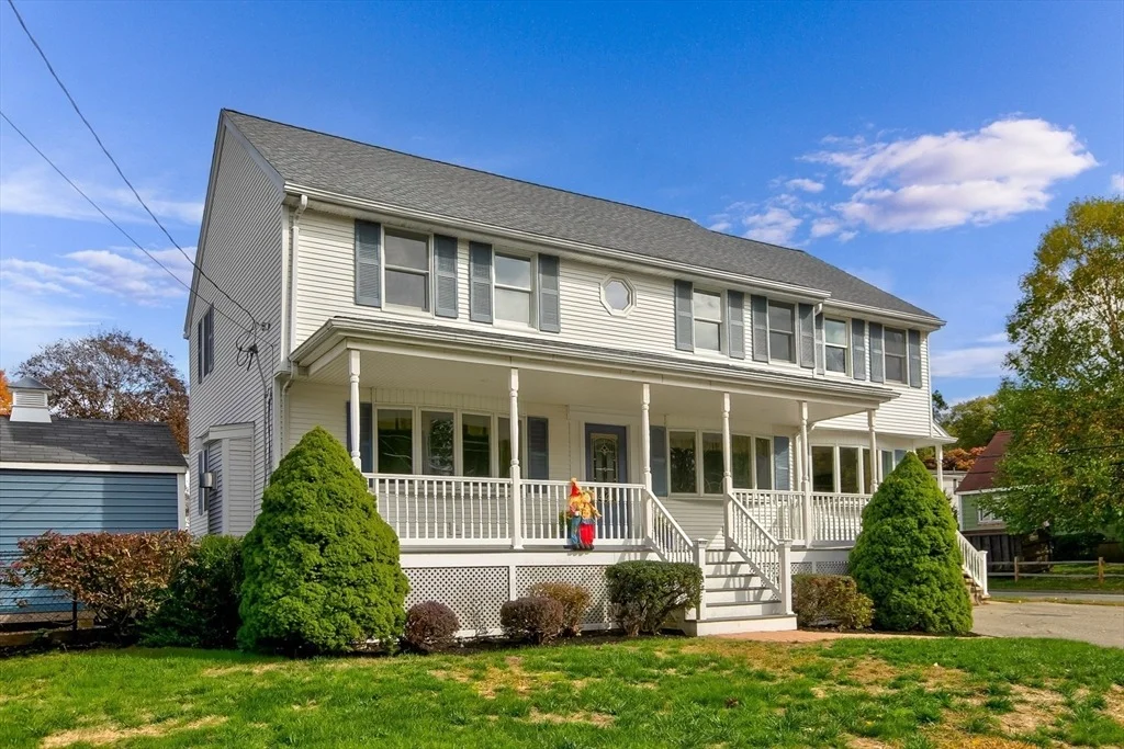 Photo of 1 Violet Rd