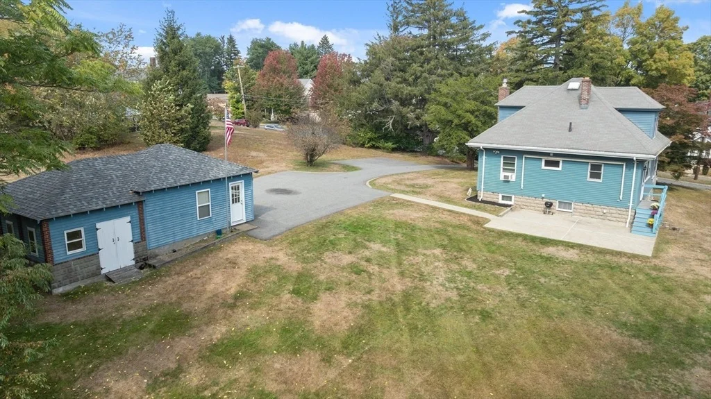 Photo of 326 William St