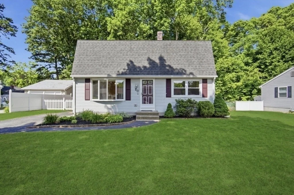 Photo of 20 Entrybrook Drive