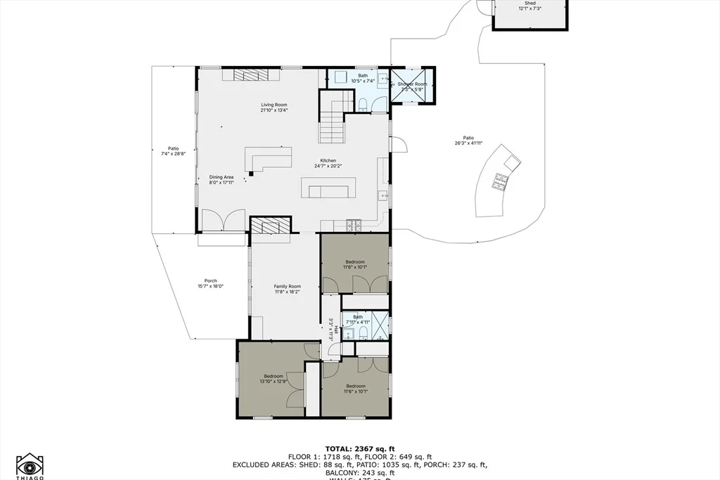 Photo of 16 Beach View Rd