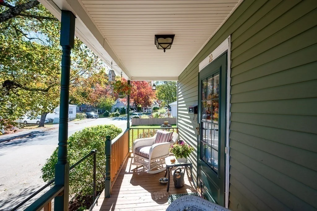 Photo of 22 Anderson Ave