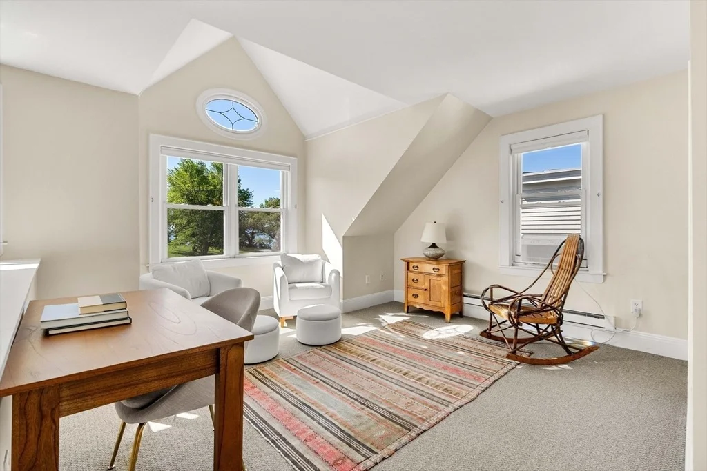 Photo of 138 Lothrop Street