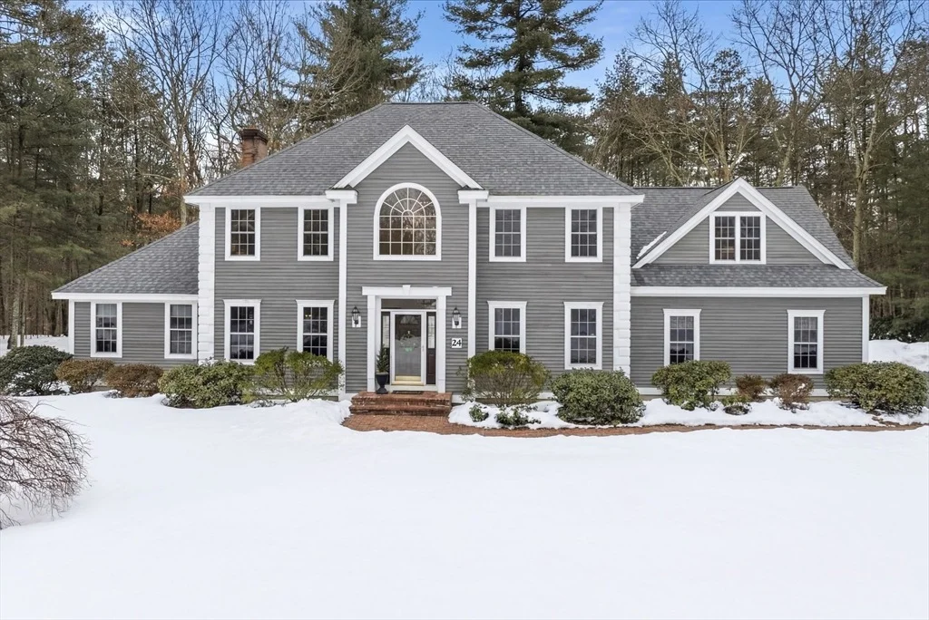 Photo of 24 Talbott Farm Dr