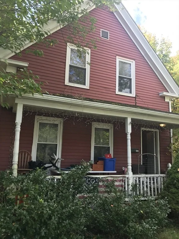 Photo of 167 Spring Street